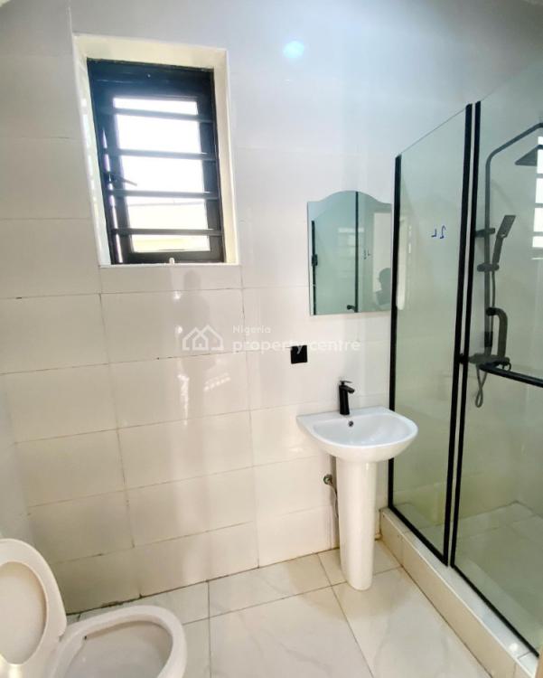 For Sale 4 Bed Fully Detached, Ajah, Lagos 4 Beds, 4 Baths Nigeria