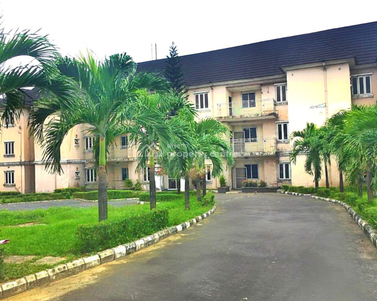 For Rent 6 Units Of 3 Bedrooms Flat Each With Bq For Company Use, Old