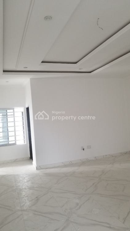 Brand New Luxury 2 Bedroom, Majek, Sangotedo, Ajah, Lagos, Flat / Apartment for Rent