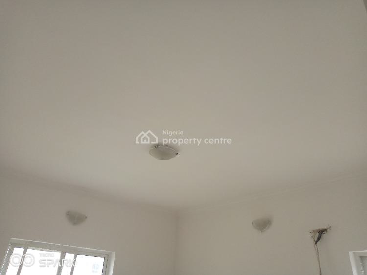 Luxurious 3 Bedroom Flat, Cromwell Estate, Chevron Drive, Lekki, Lagos, Flat / Apartment for Rent
