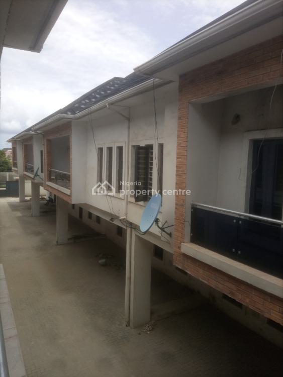 For Sale Spacious 4 Bedroom Terraced Duplex In A Mini Estate, Orchid