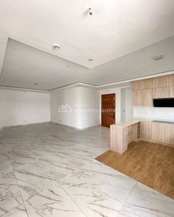 3 Bedroom Apartment, Off Admiralty Way, Lekki Phase 1, Lekki, Lagos, Flat / Apartment for Rent