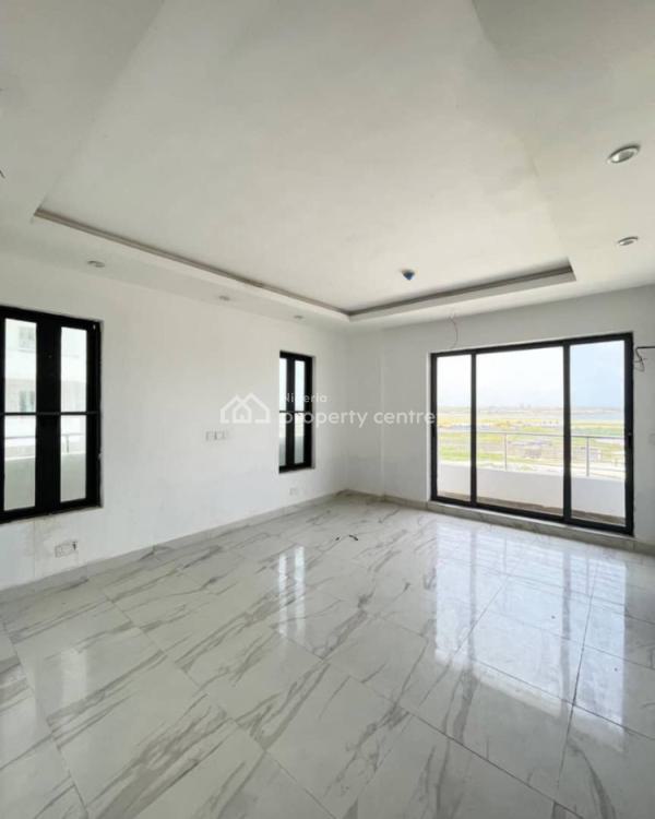 3 Bedroom Apartment, Off Admiralty Way, Lekki Phase 1, Lekki, Lagos, Flat / Apartment for Rent