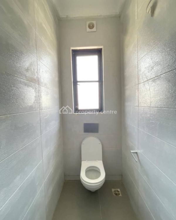 3 Bedroom Apartment, Off Admiralty Way, Lekki Phase 1, Lekki, Lagos, Flat / Apartment for Rent