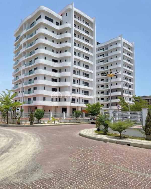 3 Bedroom Apartment, Off Admiralty Way, Lekki Phase 1, Lekki, Lagos, Flat / Apartment for Rent