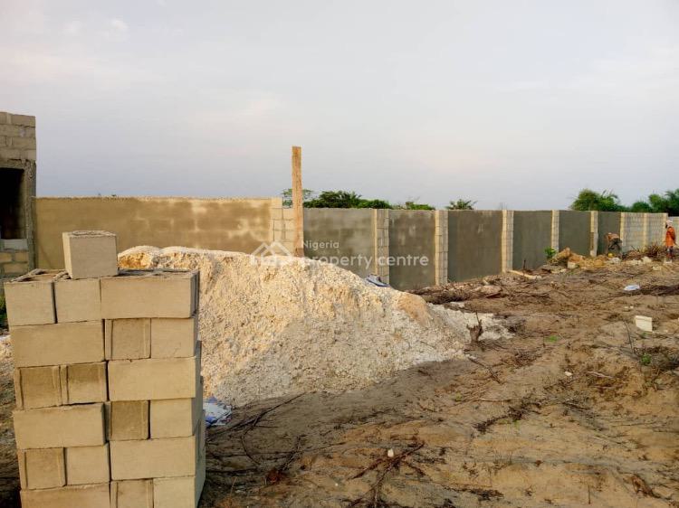 Cheap Land, Eleranigbe, Ibeju Lekki, Lagos, Residential Land for Sale