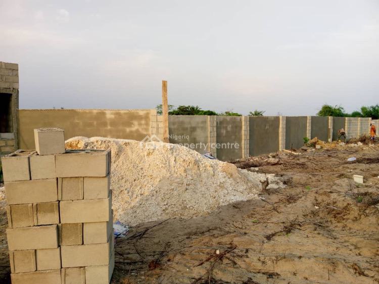 Cheap Land, Eleranigbe, Ibeju Lekki, Lagos, Residential Land for Sale