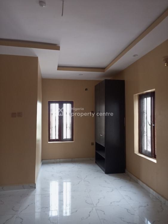 For Rent Luxury Newly Built 2 Bedroom, Ago Palace Way Okota, Ago Palace, Isolo, Lagos 2 Beds