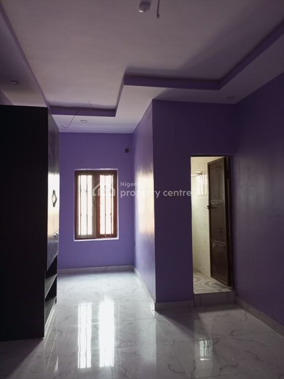 For Rent Luxury Newly Built 2 Bedroom, Ago Palace Way Okota, Ago Palace, Isolo, Lagos 2 Beds