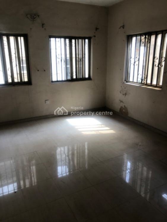 For Rent Lovely 2 Bedroom Flat, Anthony, Maryland, Lagos 2 Beds