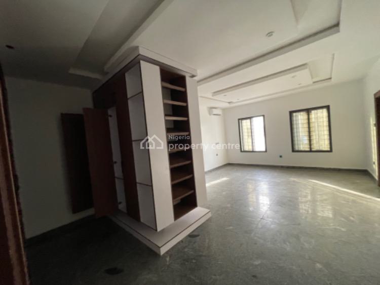 Brand New Tastefully Built 6 Bedrooms Detached Duplex, Sc with Ac, Katampe Extension, Katampe, Abuja, Detached Duplex for Rent