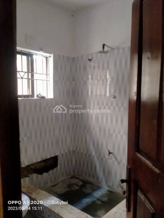 2 Bedrooms Flat, Rivervally Estate, Ojodu, Lagos, Flat / Apartment for Rent