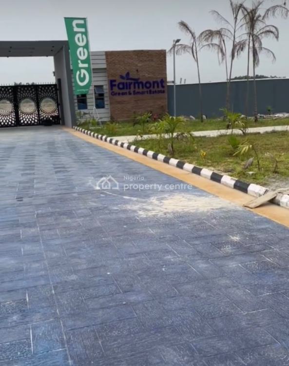 For Sale Certificate Of Occupancy Plot Of Land Around Lekki