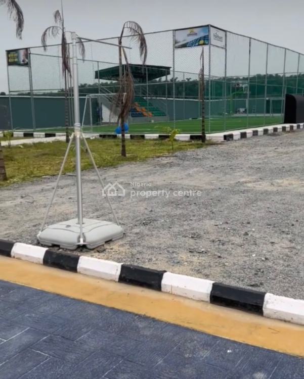 For Sale Certificate Of Occupancy Plot Of Land Around Lekki