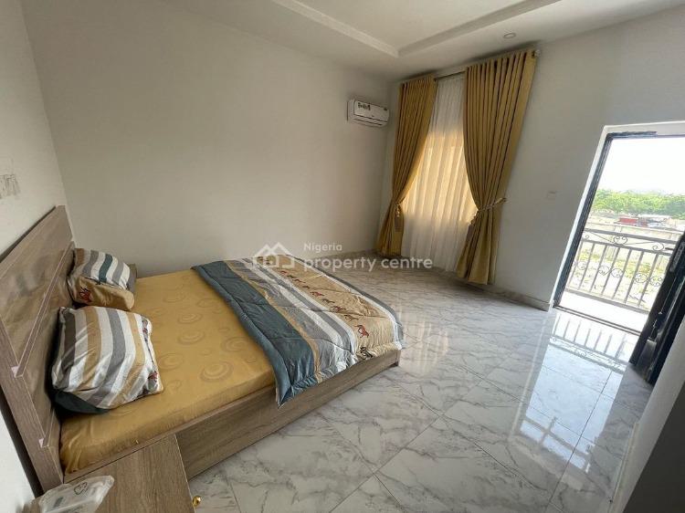 Furnished 4 Bedroom Terrace Duplex, Gaduwa, Abuja, Terraced Duplex for Sale