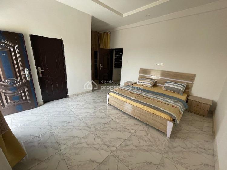 Furnished 4 Bedroom Terrace Duplex, Gaduwa, Abuja, Terraced Duplex for Sale