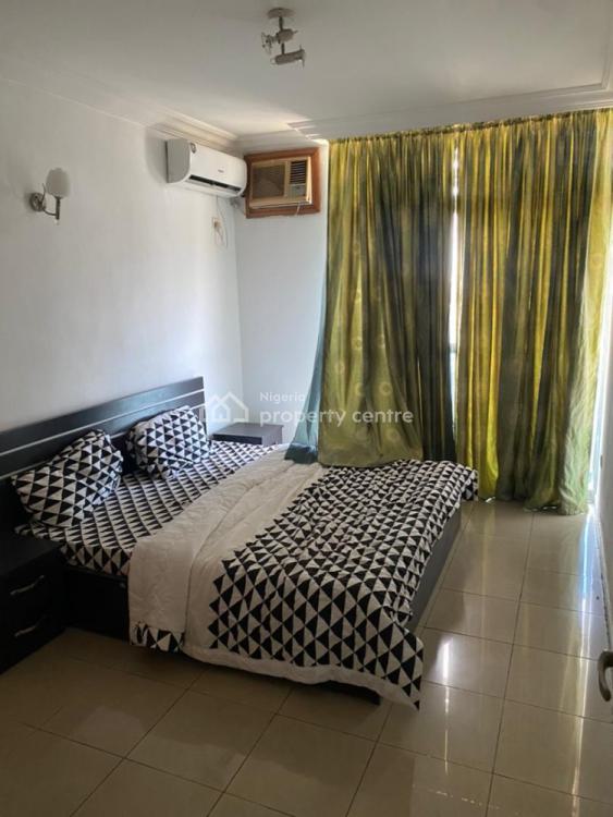 For Rent Luxury 3 Bedroom Furnished Serviced Apartment, 1004 Estate