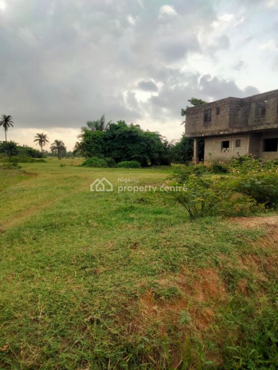 For Sale Full Plot Of Land, Gra, Opic, Isheri North, Lagos Nigeria