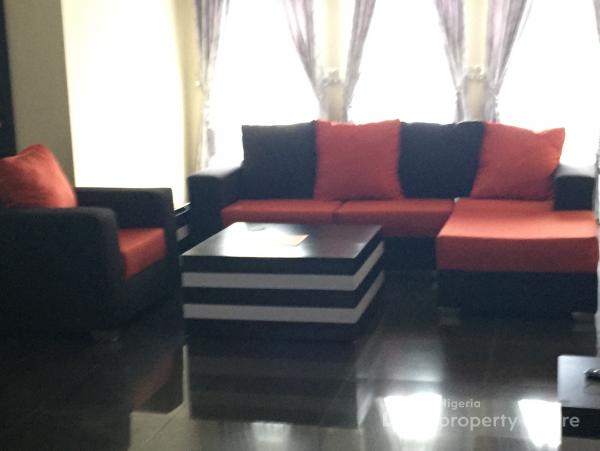 Luxury 3 Bedroom Apartment with Swimming Pool, Rasaki Balogun Street, Atlantic View Estate, Alpha Beach, Chevron, Agungi, Lekki, Lagos, Flat / Apartment Short Let