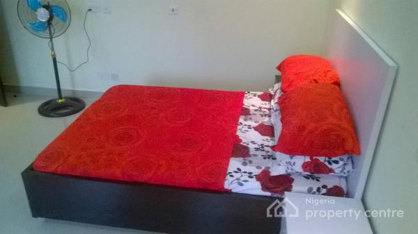 Luxury 3 Bedroom Apartment with Swimming Pool, Rasaki Balogun Street, Atlantic View Estate, Alpha Beach, Chevron, Agungi, Lekki, Lagos, Flat / Apartment Short Let