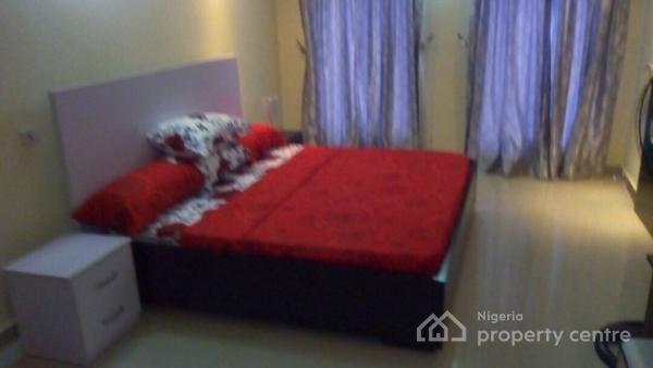 Luxury 3 Bedroom Apartment with Swimming Pool, Rasaki Balogun Street, Atlantic View Estate, Alpha Beach, Chevron, Agungi, Lekki, Lagos, Flat / Apartment Short Let