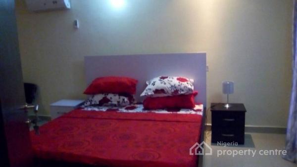 Luxury 3 Bedroom Apartment with Swimming Pool, Rasaki Balogun Street, Atlantic View Estate, Alpha Beach, Chevron, Agungi, Lekki, Lagos, Flat / Apartment Short Let