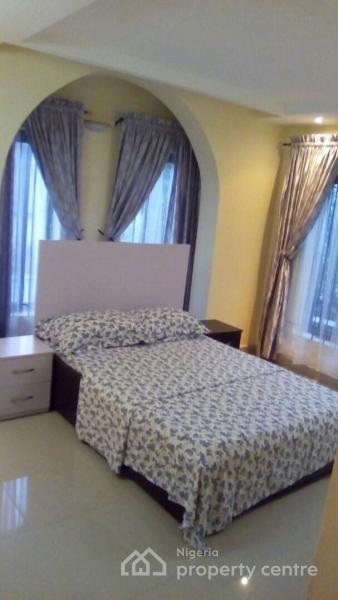Luxury 3 Bedroom Apartment with Swimming Pool, Rasaki Balogun Street, Atlantic View Estate, Alpha Beach, Chevron, Agungi, Lekki, Lagos, Flat / Apartment Short Let