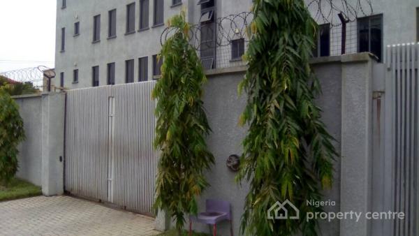 Luxury 3 Bedroom Apartment with Swimming Pool, Rasaki Balogun Street, Atlantic View Estate, Alpha Beach, Chevron, Agungi, Lekki, Lagos, Flat / Apartment Short Let