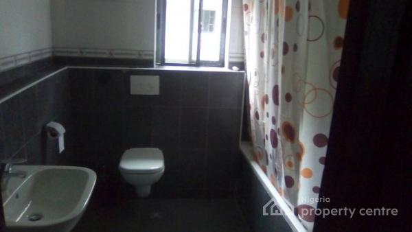 Luxury 3 Bedroom Apartment with Swimming Pool, Rasaki Balogun Street, Atlantic View Estate, Alpha Beach, Chevron, Agungi, Lekki, Lagos, Flat / Apartment Short Let