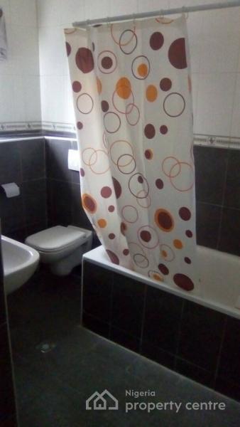 Luxury 3 Bedroom Apartment with Swimming Pool, Rasaki Balogun Street, Atlantic View Estate, Alpha Beach, Chevron, Agungi, Lekki, Lagos, Flat / Apartment Short Let