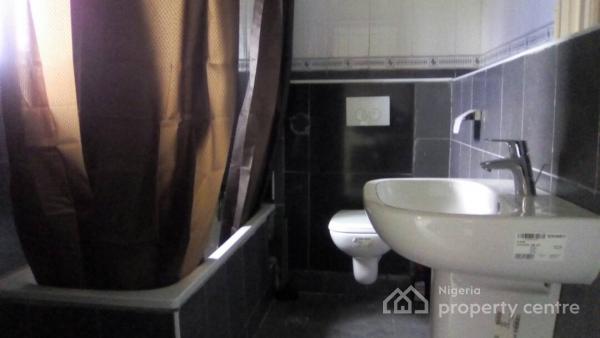 Luxury 3 Bedroom Apartment with Swimming Pool, Rasaki Balogun Street, Atlantic View Estate, Alpha Beach, Chevron, Agungi, Lekki, Lagos, Flat / Apartment Short Let