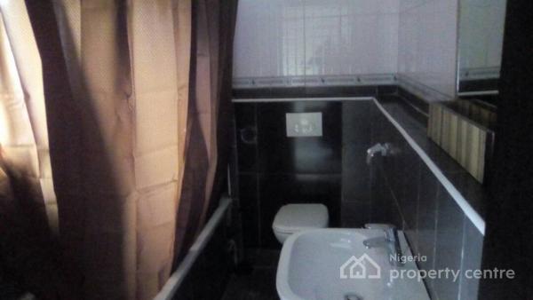 Luxury 3 Bedroom Apartment with Swimming Pool, Rasaki Balogun Street, Atlantic View Estate, Alpha Beach, Chevron, Agungi, Lekki, Lagos, Flat / Apartment Short Let