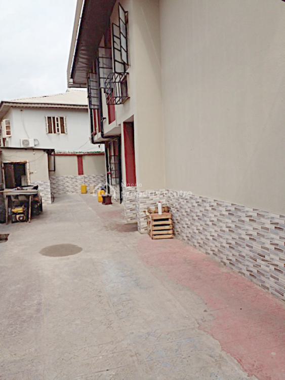 For Rent Selfcontain Room, Medina Estate, Medina, Gbagada, Lagos 1