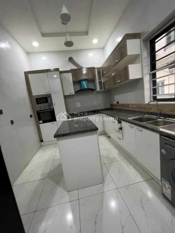 For Rent Newly Built Room In A Shared Apartment, Spring Bay Estate By