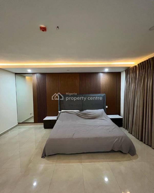 For Sale Luxuriously Finished Terrace Duplex, Katampe Extension