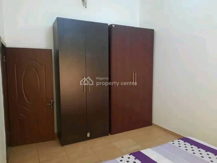 4 Bedrooms Duplex with 2 Room Bq, Omole Phase 1, Ikeja, Lagos, Terraced Duplex for Sale