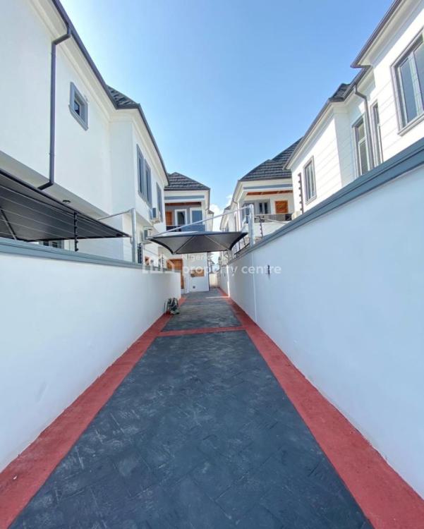 For Sale Governor's Consent, Roya Pine Estate, Orchid's Road, Lekki