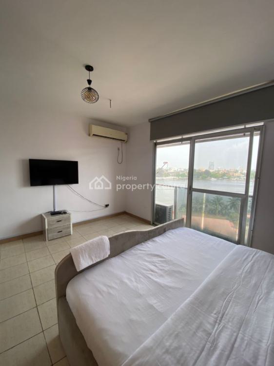 For Rent Fully Furnished 2 Bedrooms Flat, 1004 Estate, Victoria Island