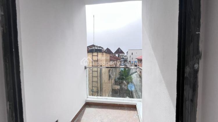 2 Units of 5 Bedroom Semi-detached Duplex + Cinema, Osapa, Lekki, Lagos, Semi-detached Duplex for Sale