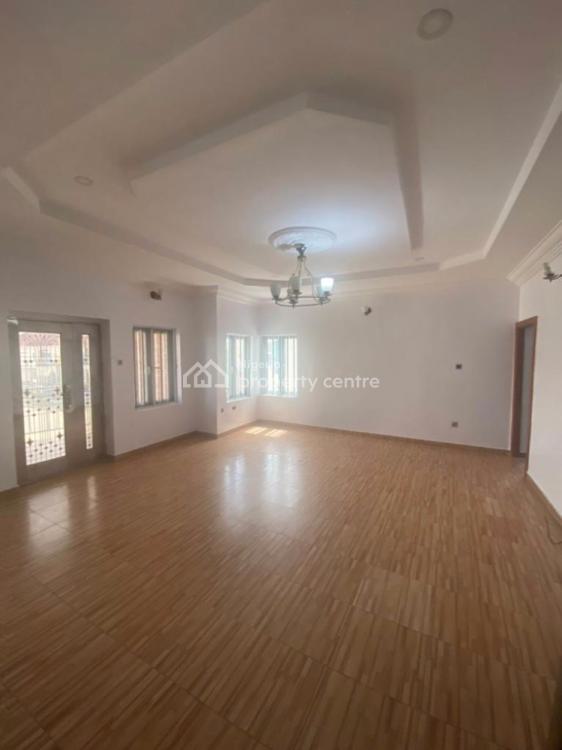 For Rent Well Finished 5 Bedroom Detached Duplex With A Bq, Crown