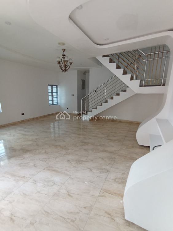 For Sale Beautifully Built 3 Bedroom Terraced Duplex, Maroko Area