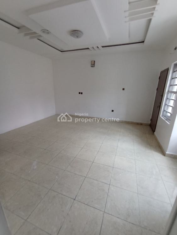 For Sale Beautifully Built 3 Bedroom Terraced Duplex, Maroko Area