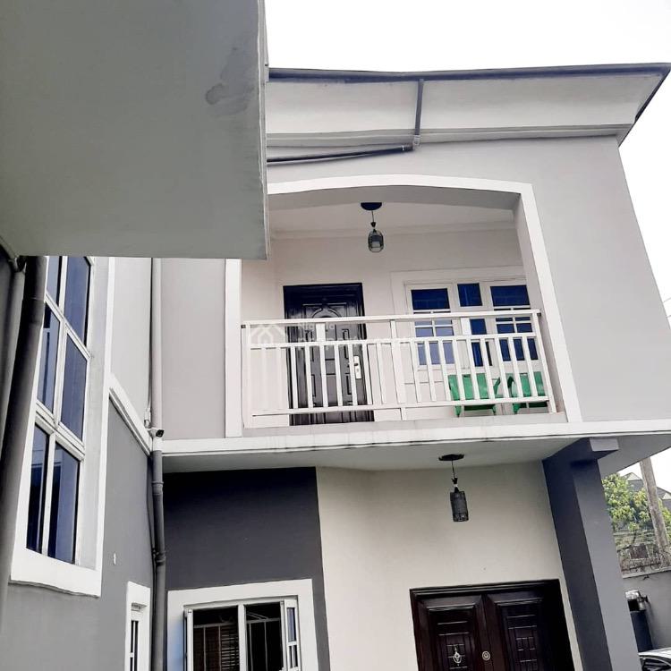 For Sale Distress 4 Bedroom Duplex With Extra Excellent Finishing, 5th