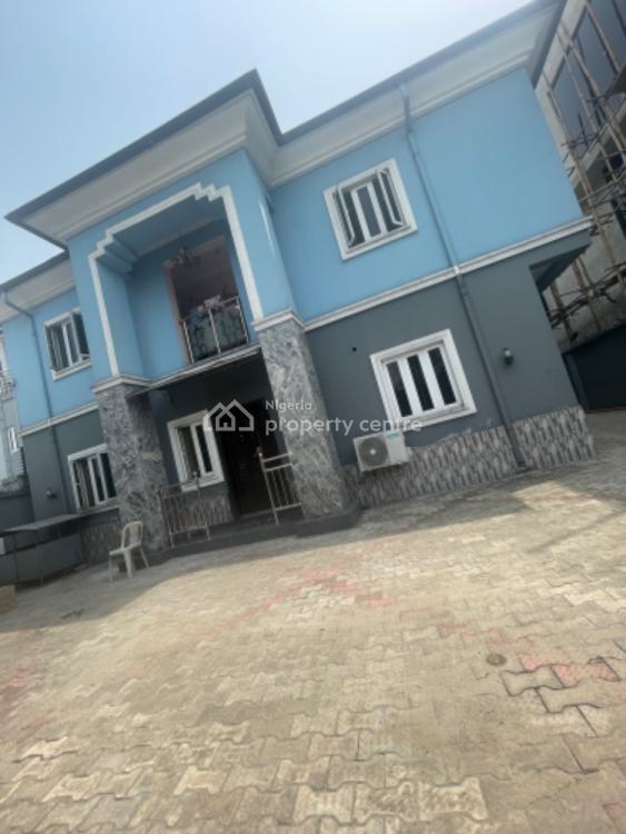 For Sale 4 Bedroom Duplex And 2 Units Of 2 Bedroom Luxurious Flat