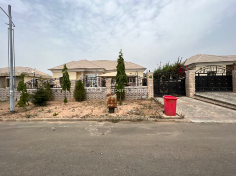 For Sale 3 Bedroom Fully Detached Bungalow, Fort Royal Estate, Kiami, Lugbe District, Abuja 3