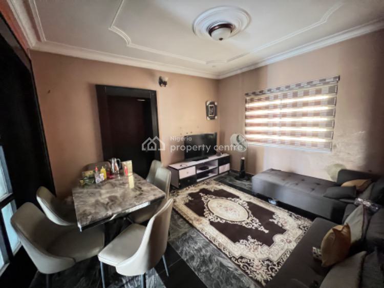 For Sale 3 Bedroom Fully Detached Bungalow, Fort Royal Estate, Kiami