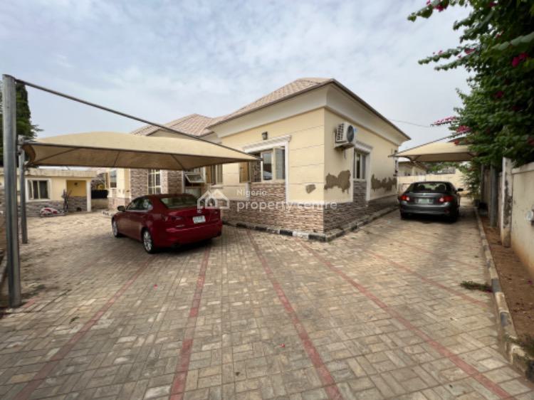 For Sale 3 Bedroom Fully Detached Bungalow, Fort Royal Estate, Kiami