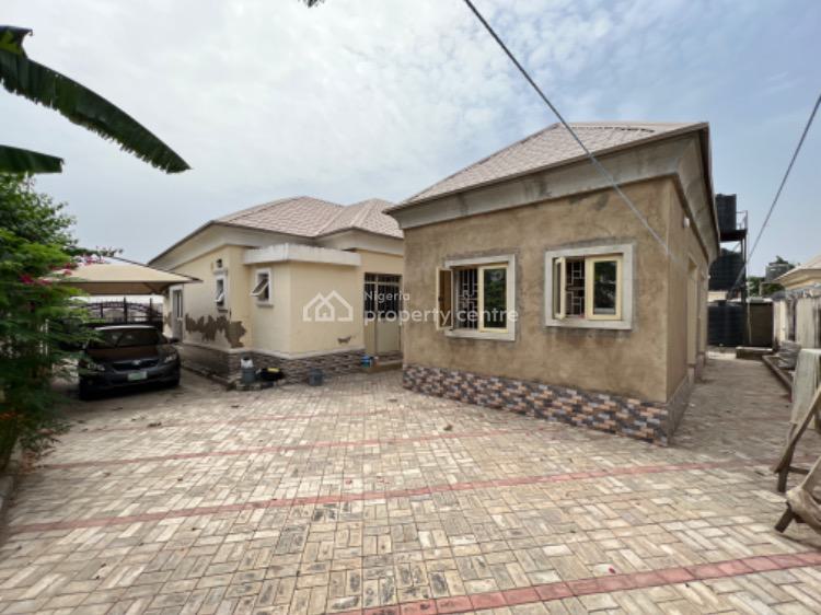 For Sale 3 Bedroom Fully Detached Bungalow, Fort Royal Estate, Kiami