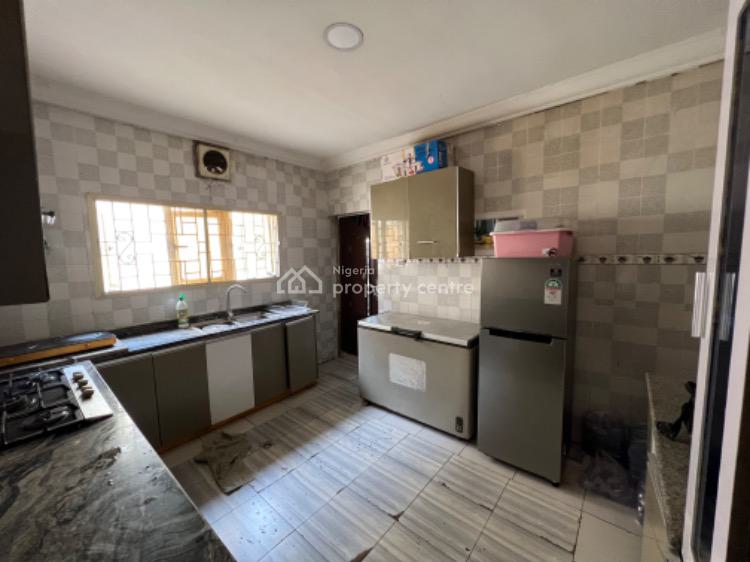 For Sale 3 Bedroom Fully Detached Bungalow, Fort Royal Estate, Kiami