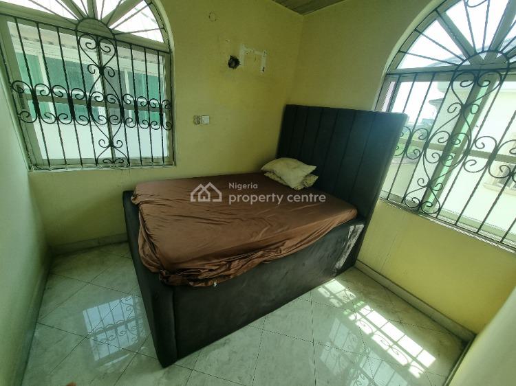 Self Contain Serviced, Lekki Phase 1, Lekki, Lagos, Self Contain (single Rooms) for Rent